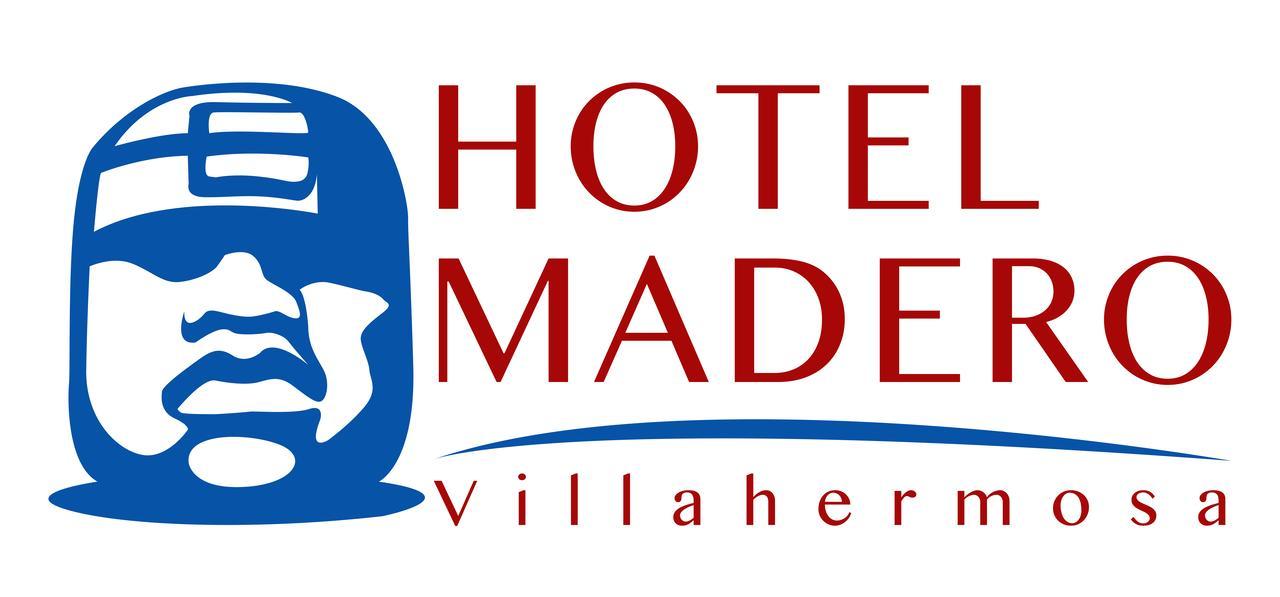 Hotel Madero Villahermosa Exterior photo